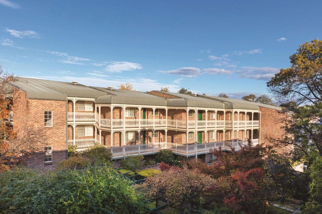Aparthotel Adina Serviced Kingston 3*