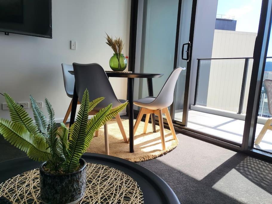 Apartamento Lovely Cbd Modern One Bedroom
