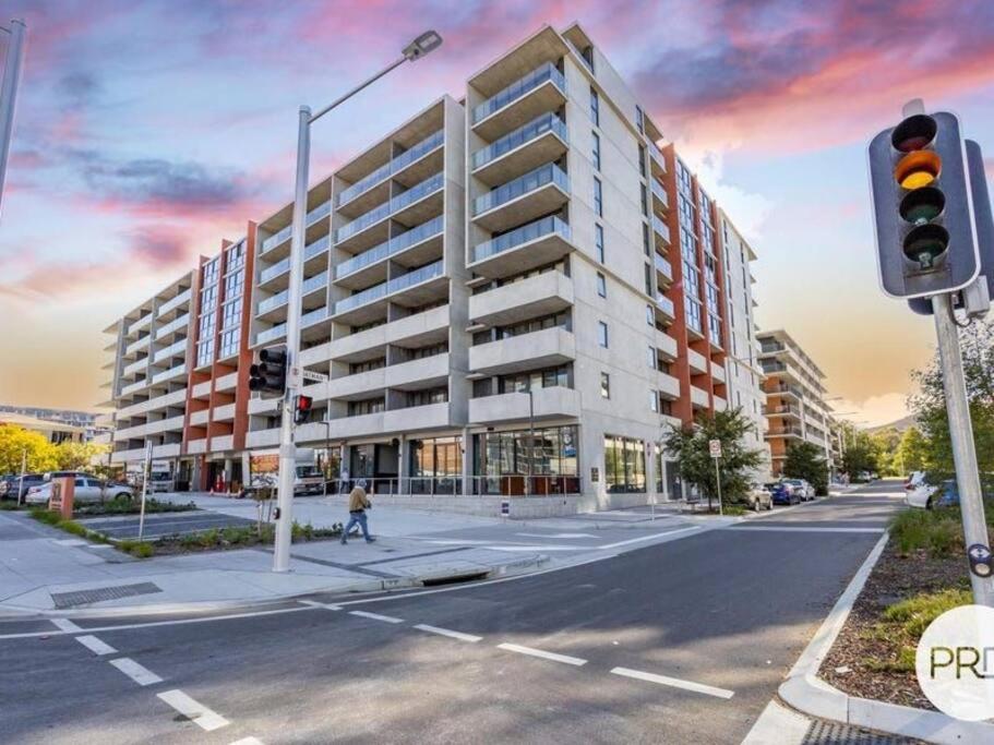 Cozy 1br In The Heart Of Apartment Canberra