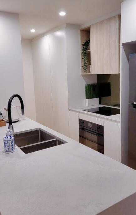 Cozy 1br In The Heart Of *