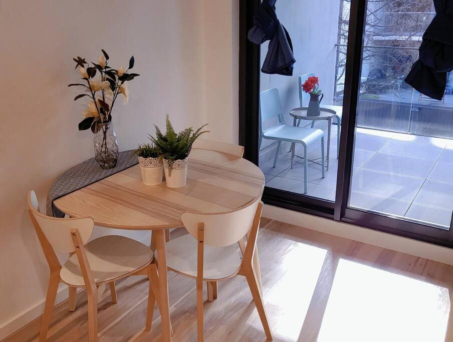 Cozy 1br In The Heart Of * Canberra