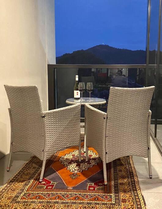 With Study And Full Amenities Including Parking