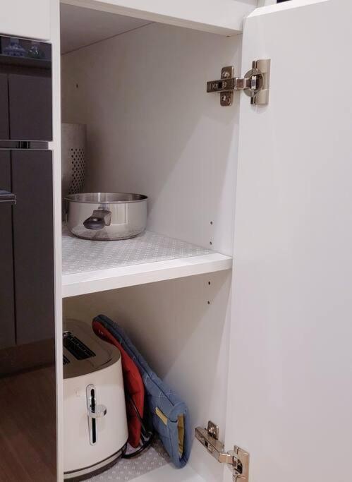 Apartment Cozy 1br In The Heart Of *