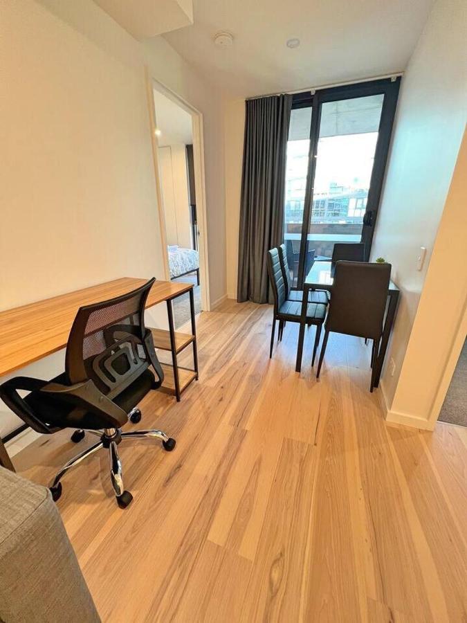 All Heart & Sol - 2bd 1bth Apt Steps From The Cbd Apartment Canberra