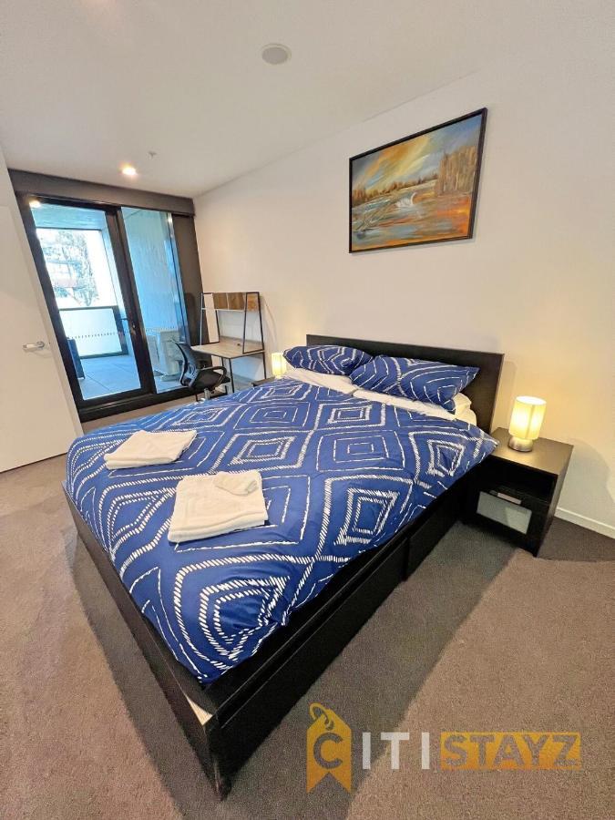 Beauty In Blue! 1bd 1bth 1crsp Apt - Great Location! * Canberra