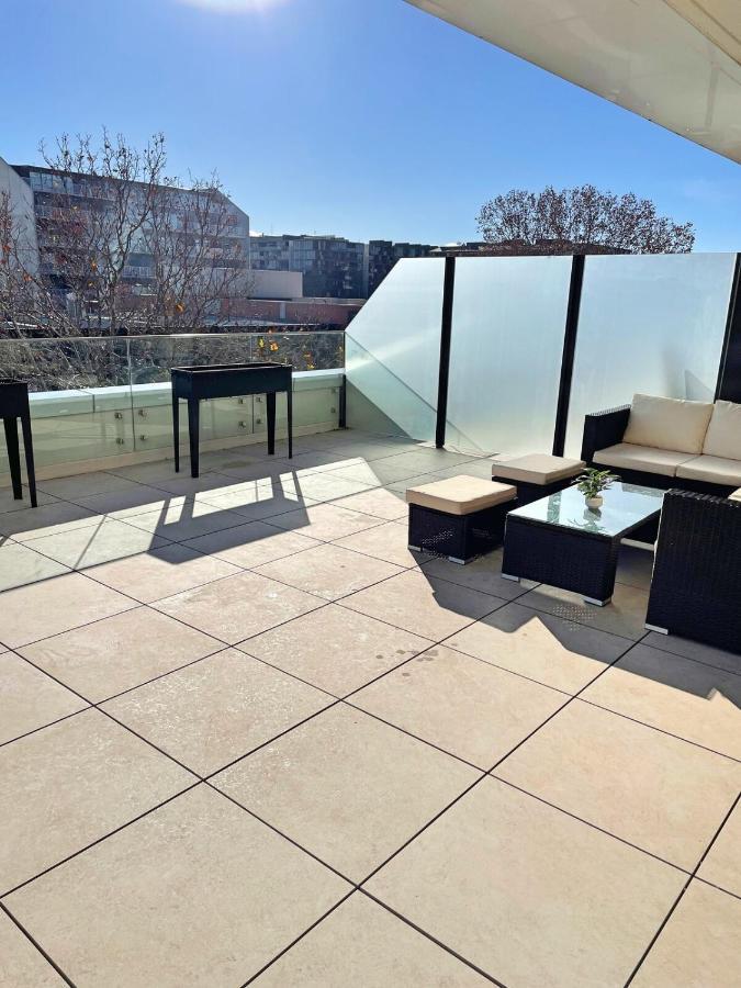 Luxury On Lonsdale - 1 Bed 1 Bath 1 Carsp Apt Apartment *