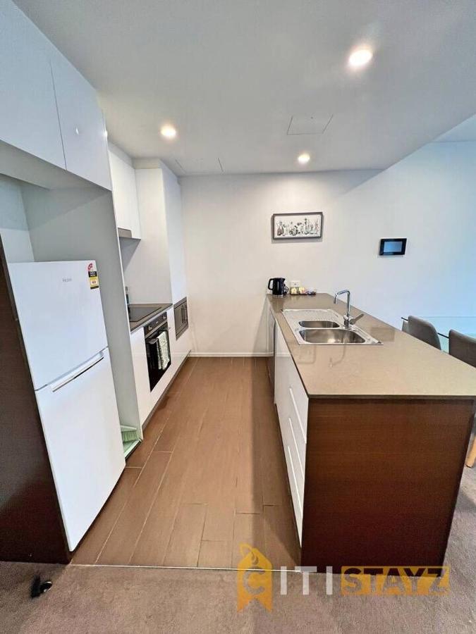 Bright In Braddon! 1 Bd 1bth Apartment *