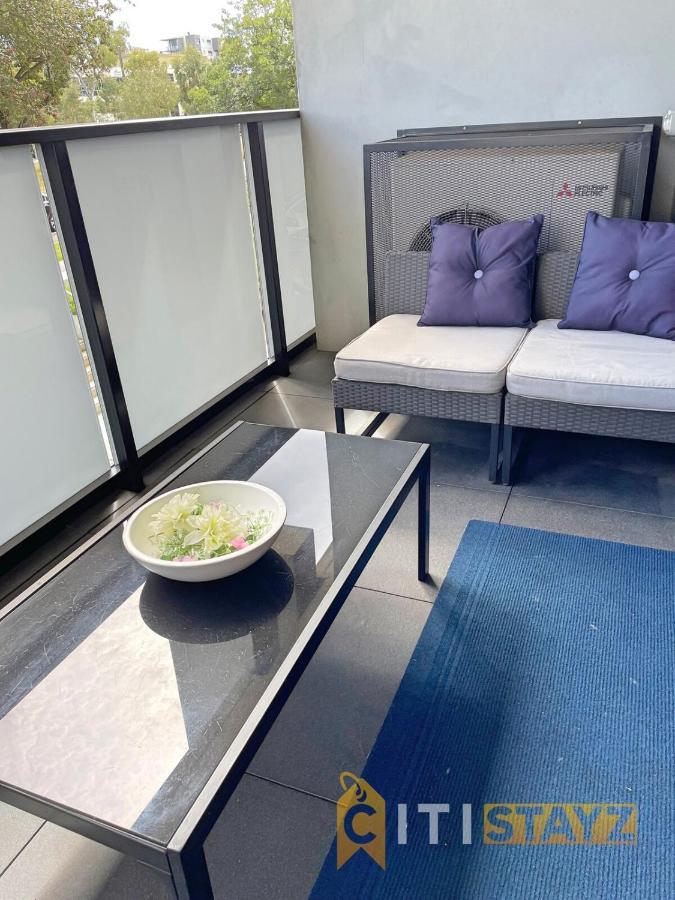 Apartment Majestic At Midnight! Luxe 1 Bd 1bth 1csp Apt *