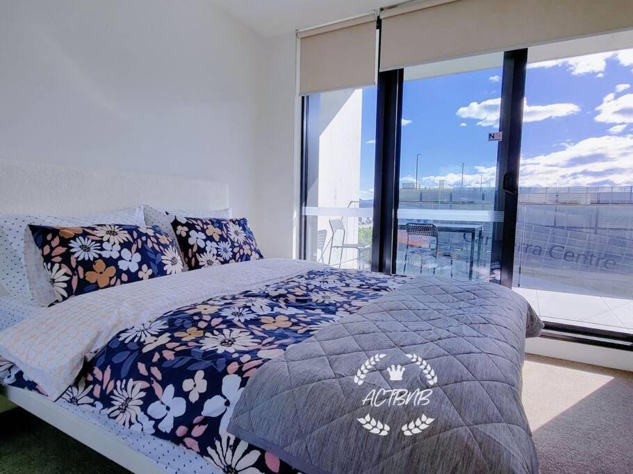 Apartment City View Lovely 1bd @ Cbd *