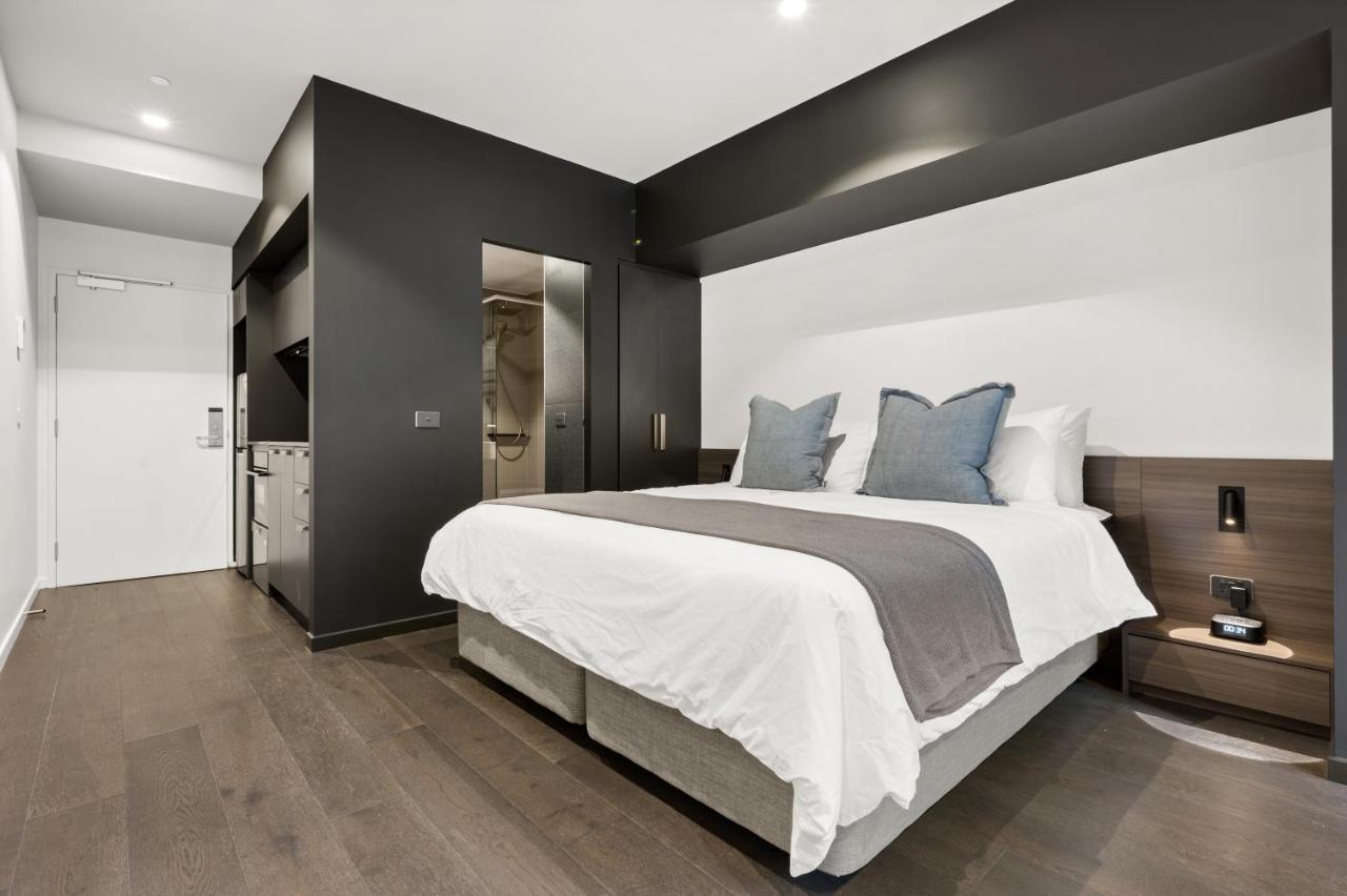 And Apartamento Camberra