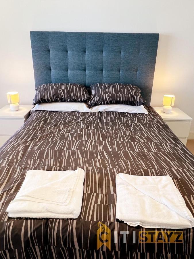 Spacious 1bd Penthouse - Close To Anu * Camberra
