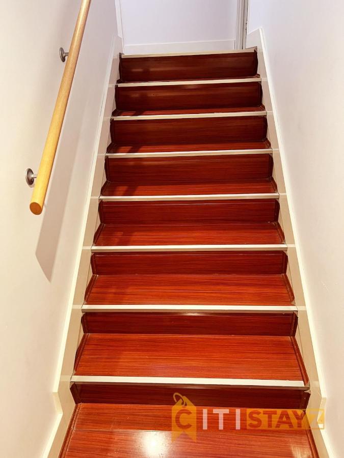 Spacious 1bd Penthouse - Close To Anu * Camberra