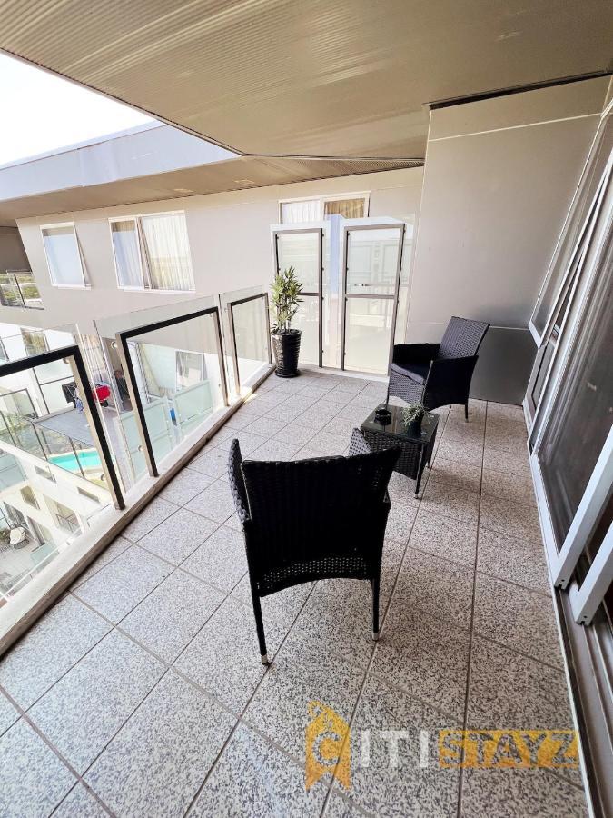 Apartamento Spacious 1bd Penthouse - Close To Anu