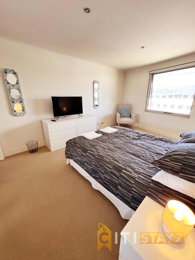 Spacious 1bd Penthouse - Close To Anu Apartamento *