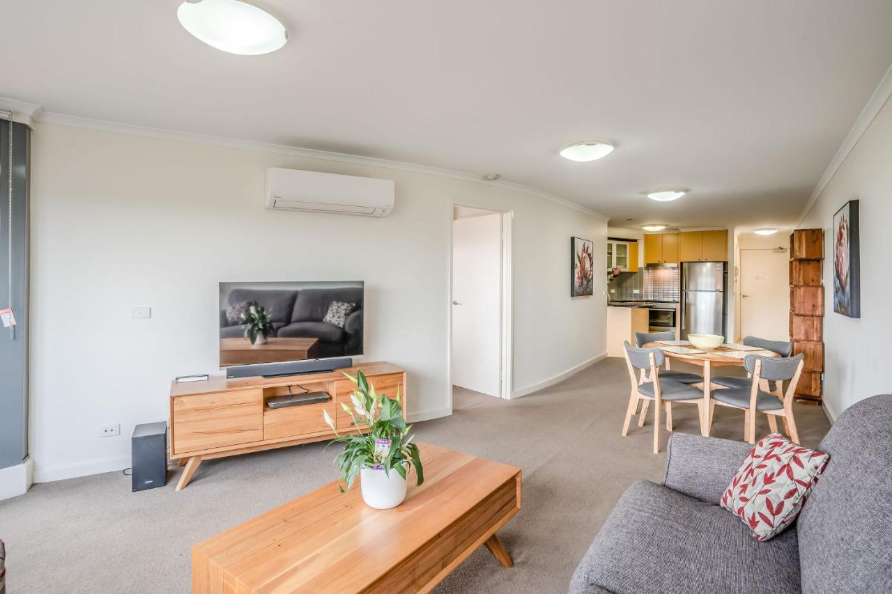 Citystyle Apartments Camberra