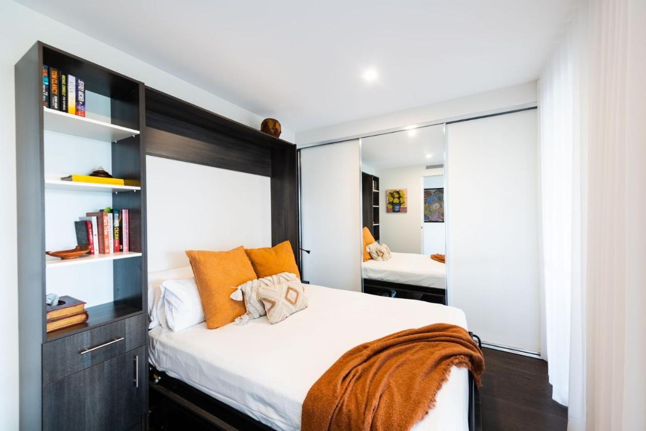 Northshore 40 Canberra