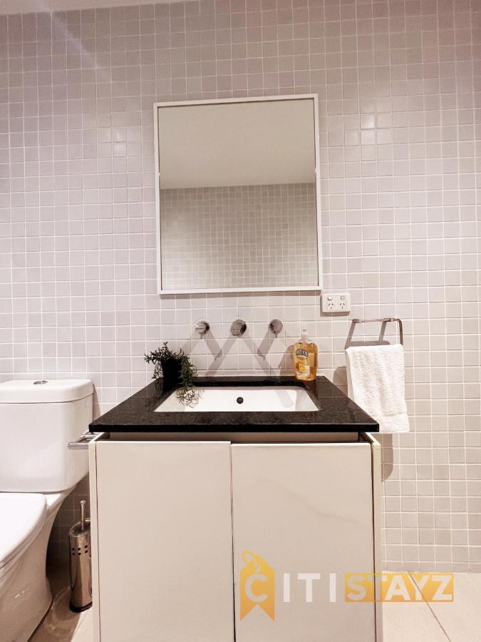 Apartamento Spacious 1bd Penthouse - Close To Anu *