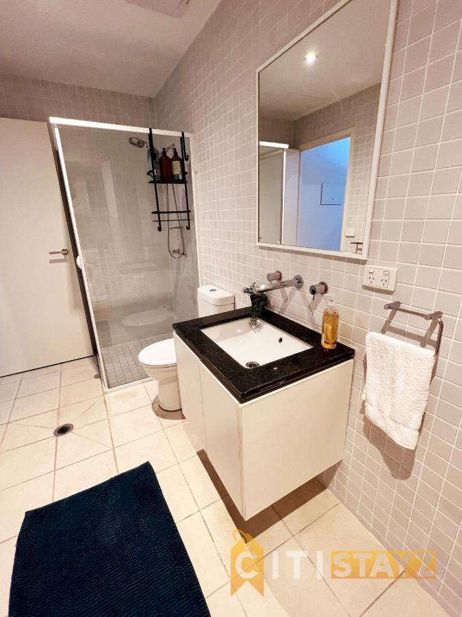 Spacious 1bd Penthouse - Close To Anu Apartamento *