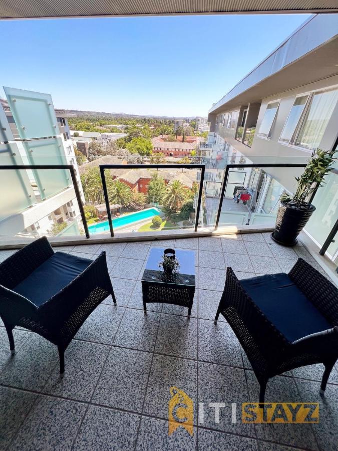 Spacious 1bd Penthouse - Close To Anu Apartamento Camberra