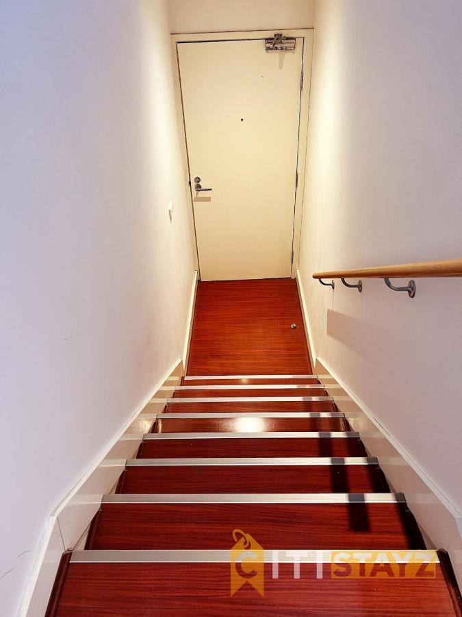 Spacious 1bd Penthouse - Close To Anu Apartamento Camberra