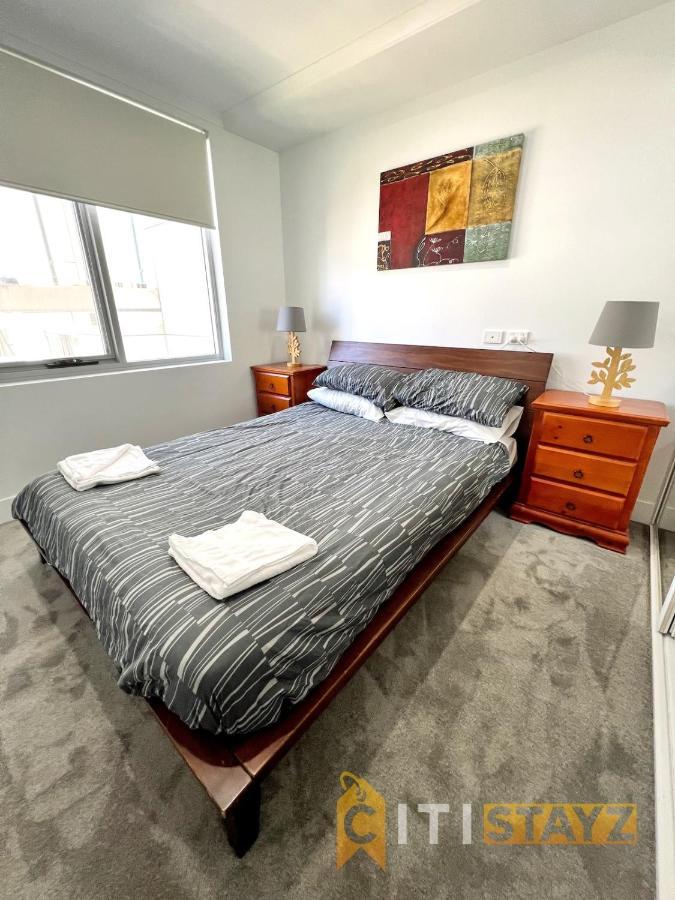 Terrific In Turner -2bd 2bth Apt * Canberra
