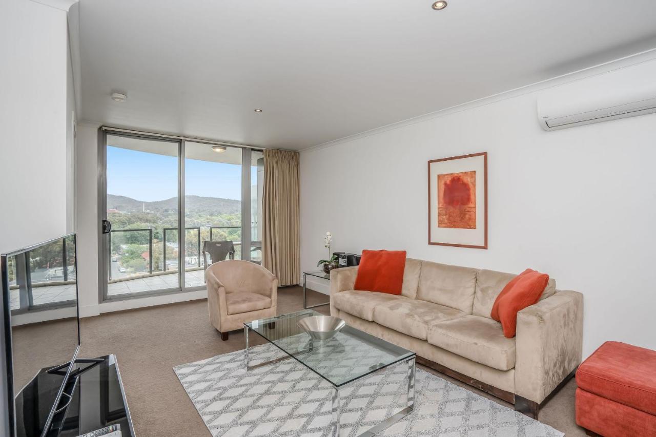 Citystyle Apartments Camberra