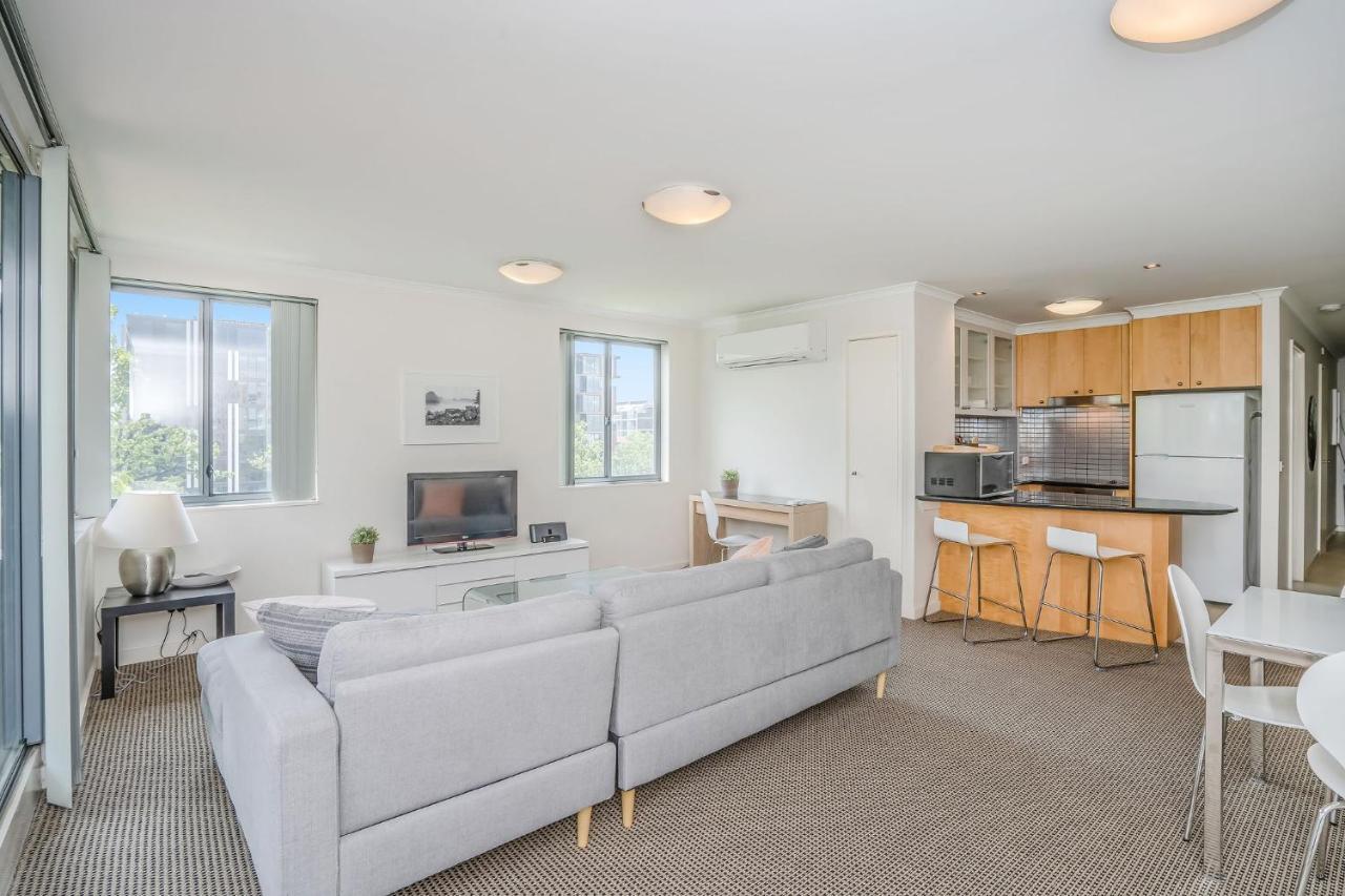 Citystyle Apartments Camberra