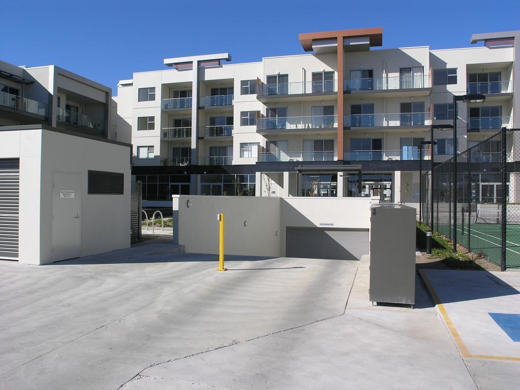Apartamento Kesh At Aamira *