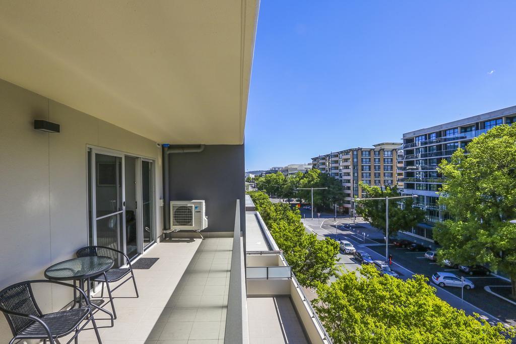 Accommodate - Braddon *