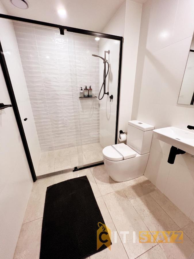 Stylish, Modern, Cute As A Button - Braddon Cbd *