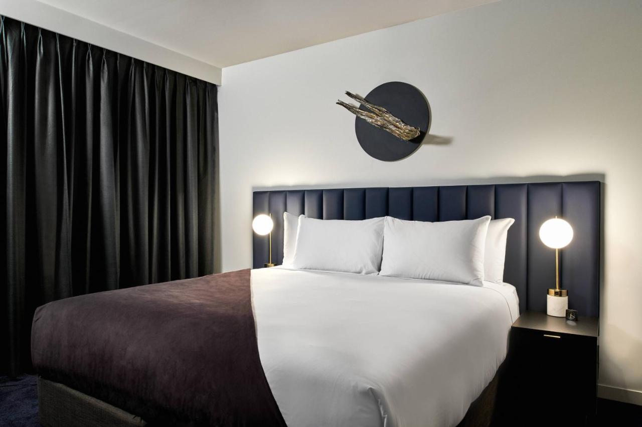 Midnight Hotel, Autograph Collection Hotel Camberra