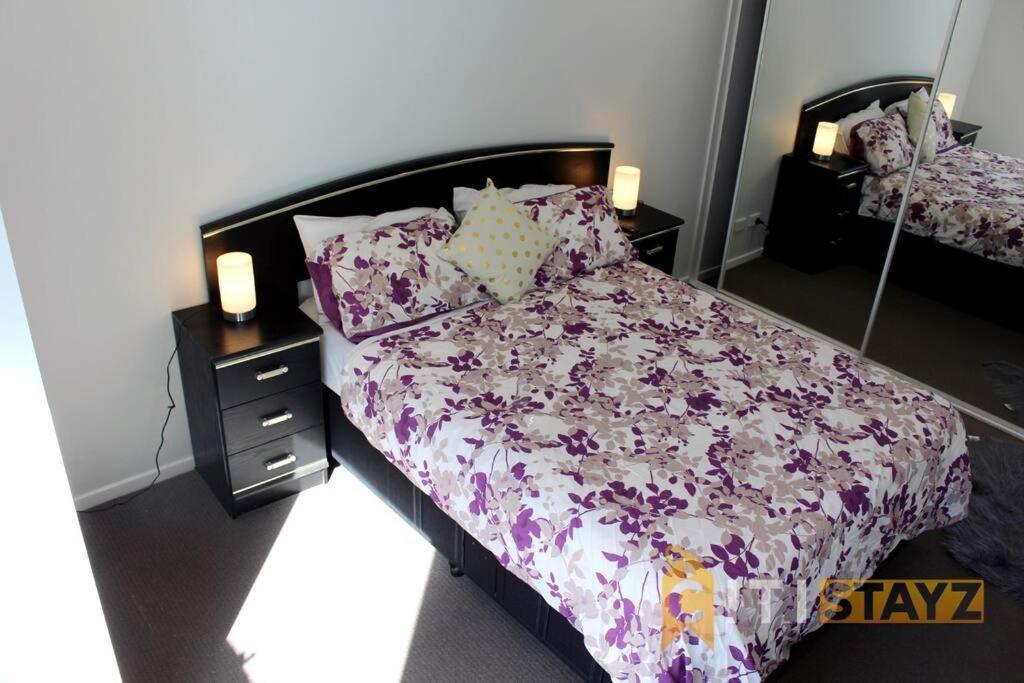 Apartment Comfortable & Spacious -2bd 2bth - Braddon