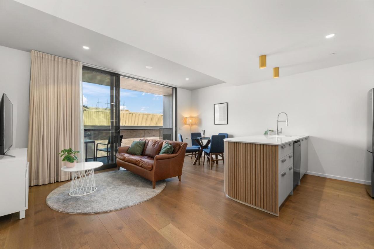 And Apartamento Camberra