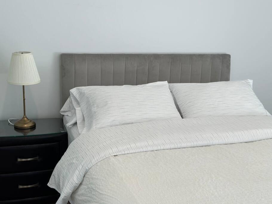 Apartamento 1br City Apt-parking&view& Homey *