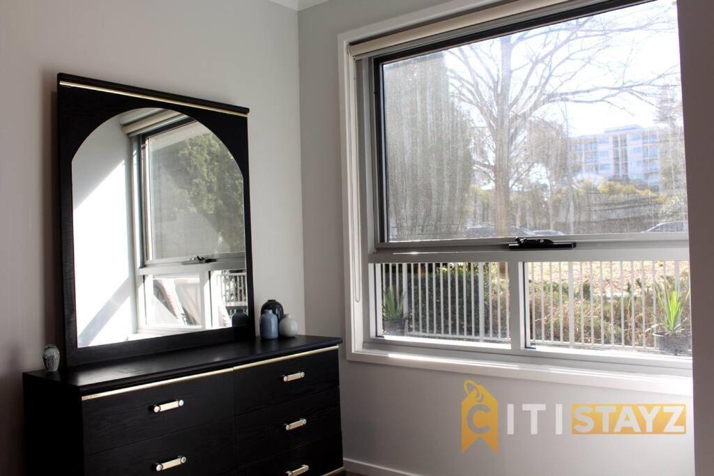 Apartment Comfortable & Spacious -2bd 2bth - Braddon