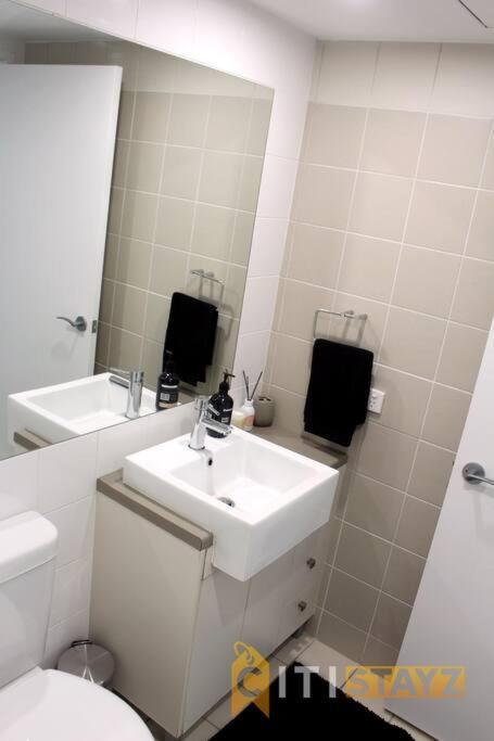 Apartment Comfortable & Spacious -2bd 2bth - Braddon Canberra