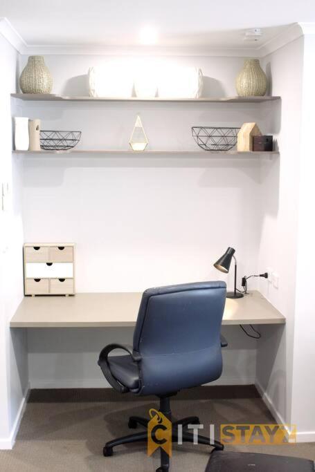 Apartment Comfortable & Spacious -2bd 2bth - Braddon