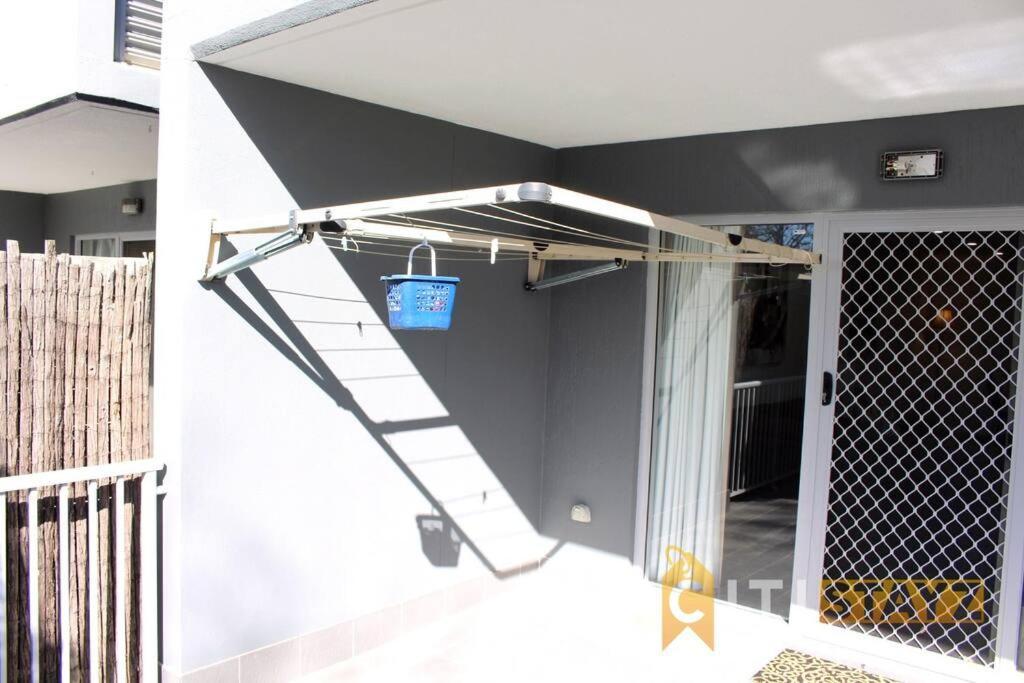 Apartment Comfortable & Spacious -2bd 2bth - Braddon Canberra