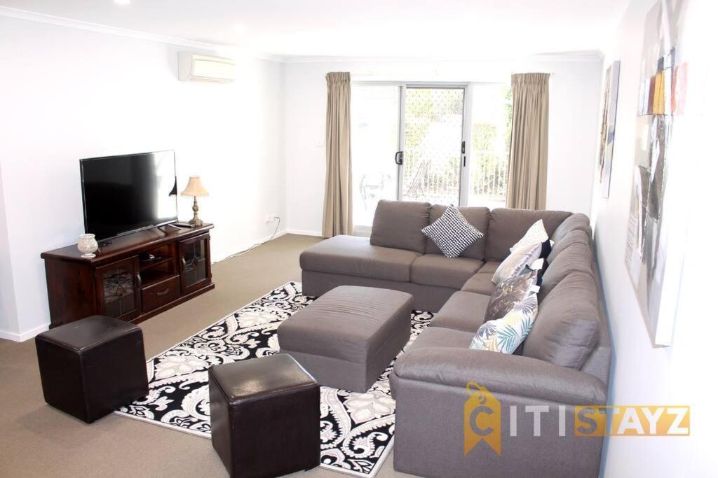 Apartment Comfortable & Spacious -2bd 2bth - Braddon