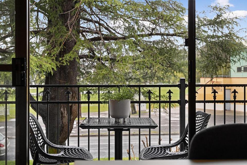 Oxley Court Serviced Camberra