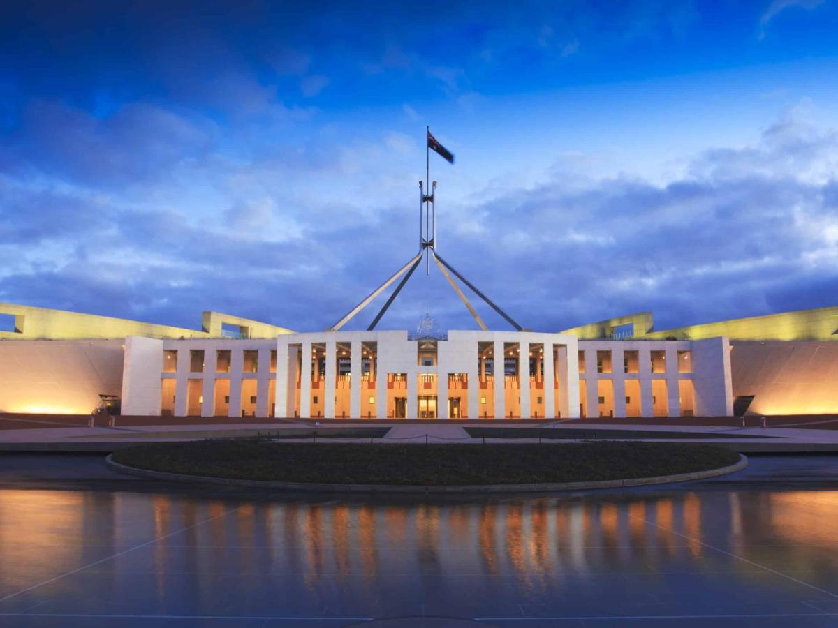 Oxley Court Serviced Aparthotel Camberra