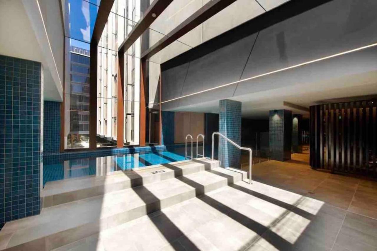 1br Braddon Retreat With Mountain Views *