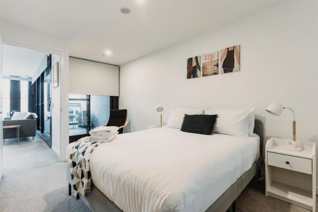 1br Braddon Retreat With Mountain Views * Canberra
