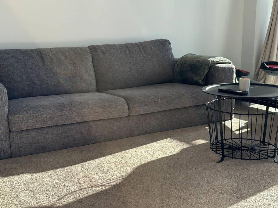 1br City Apt-parking&view& Homey Camberra