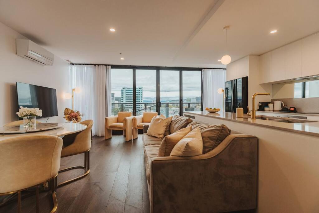 Apartment The Goodrem By Parbery
