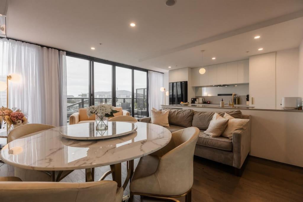 Apartment The Goodrem By Parbery