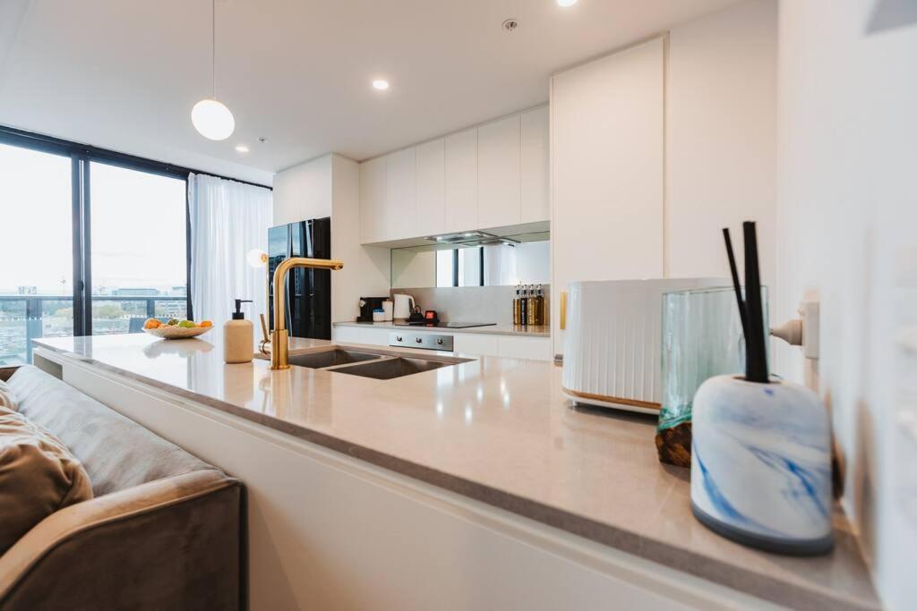 Apartment The Goodrem By Parbery Canberra