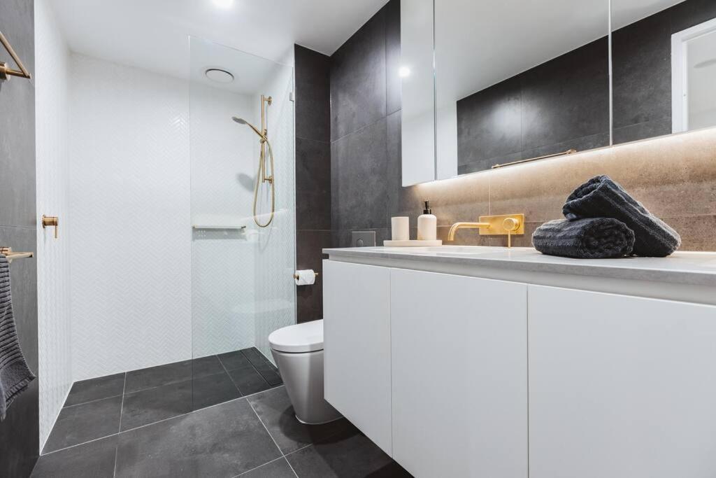 Apartment The Goodrem By Parbery