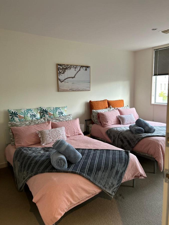 Plush 2bedroom Turner