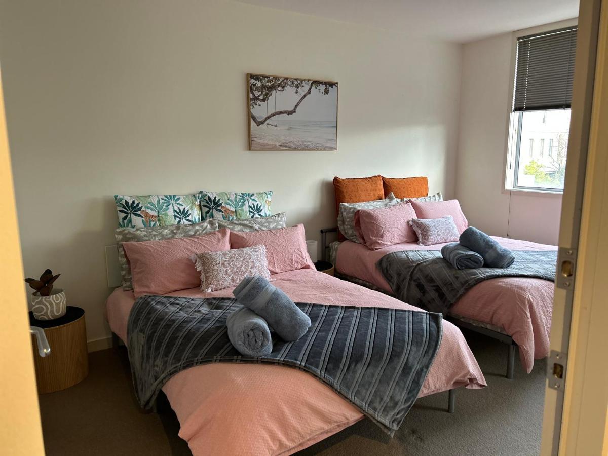 Plush 2bedroom Turner Canberra